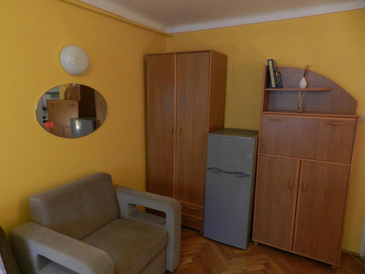 Mieszkanie "Panorama" Daire Krynica Zdroj Dış mekan fotoğraf