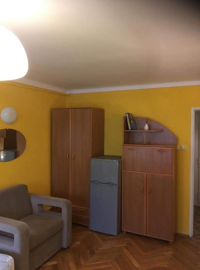 Mieszkanie "Panorama" Daire Krynica Zdroj Dış mekan fotoğraf